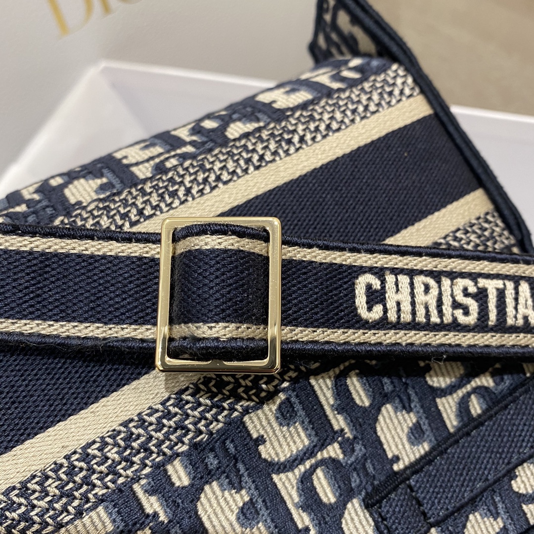 Dior new messenger bag