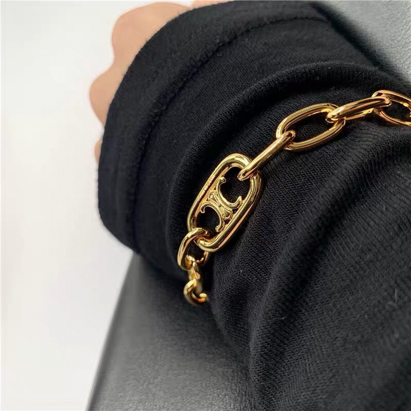 Celine bracelet