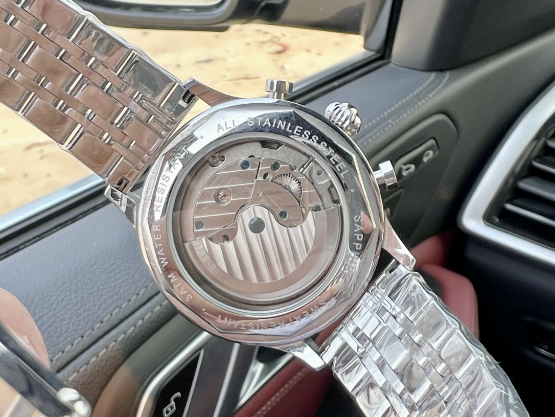 Patek Philippe Men's Watches