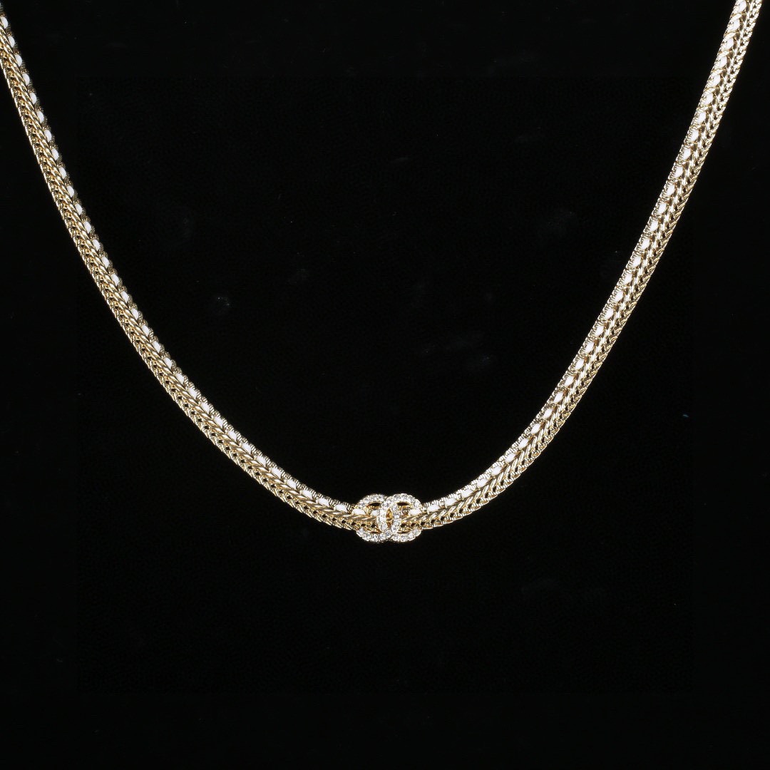 CHANEL🇫🇷Xiaoxiang new product waist chain