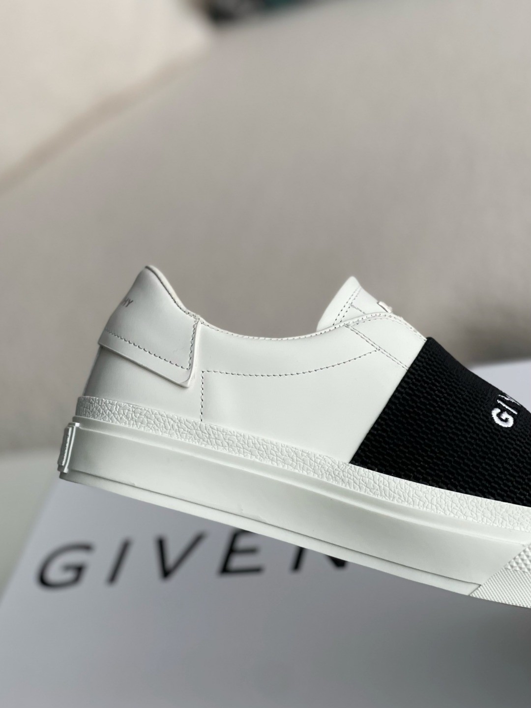 Givenchy Urban Street Sneakers