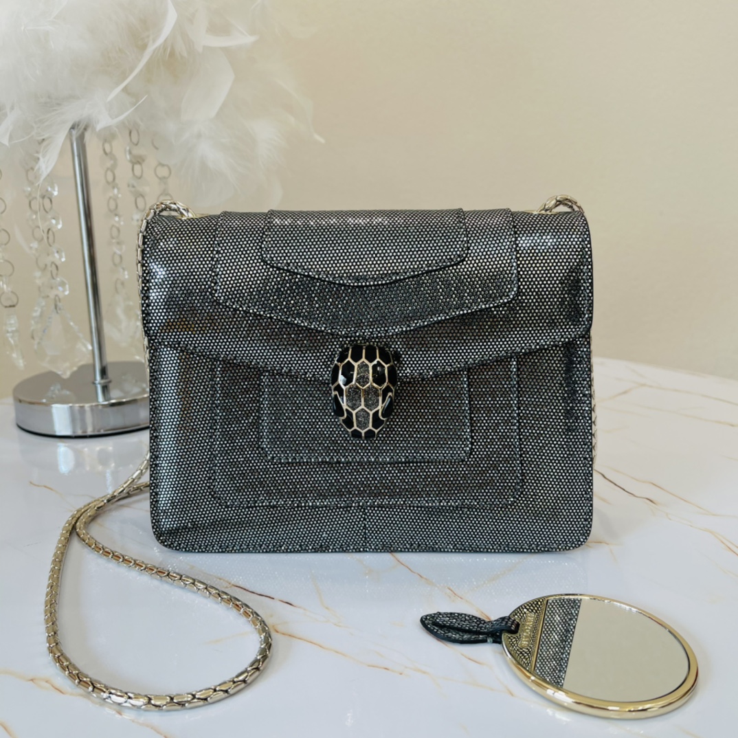 BVLGARI SERPENTI ELLIPSE series