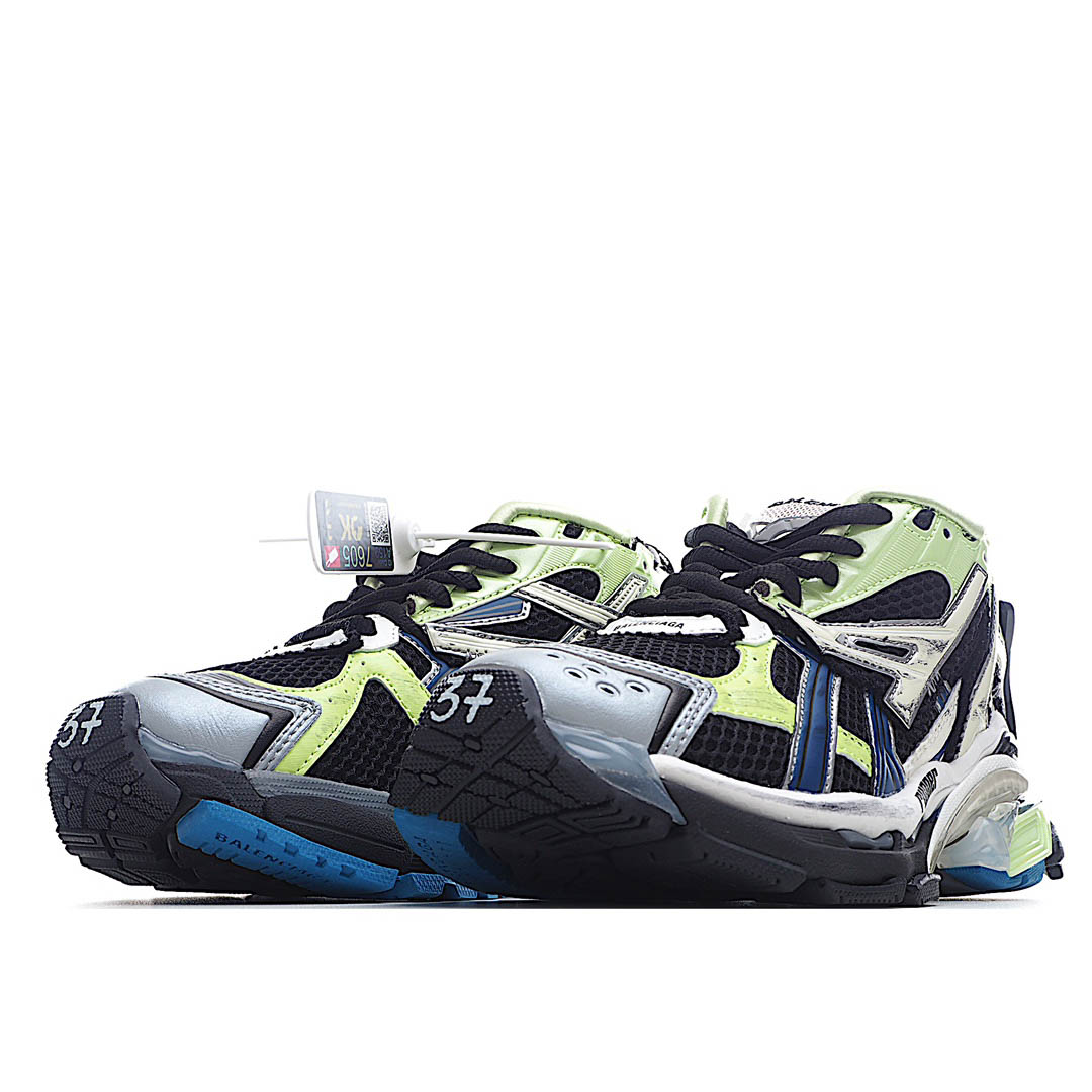 Balenciaga Runner 7.0