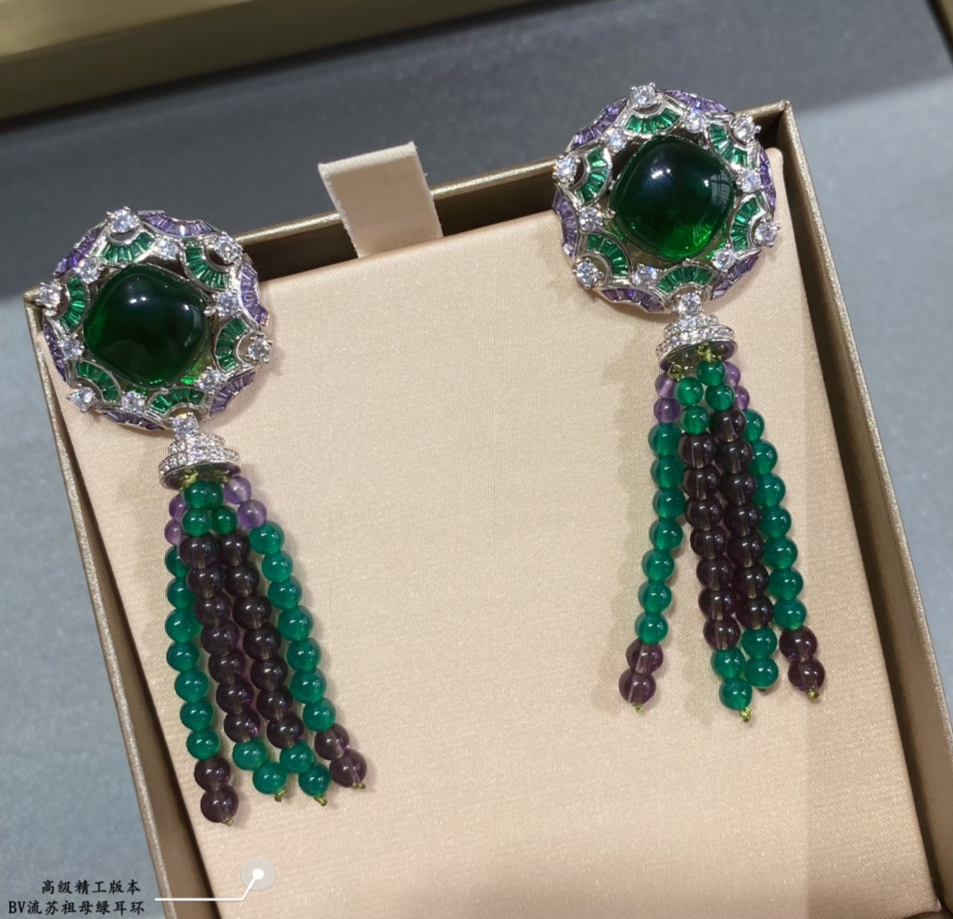 BVLGARI  earrings