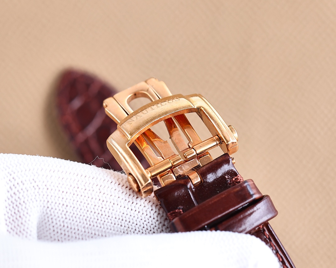 Patek Philippe imported 9100 multi-function movement