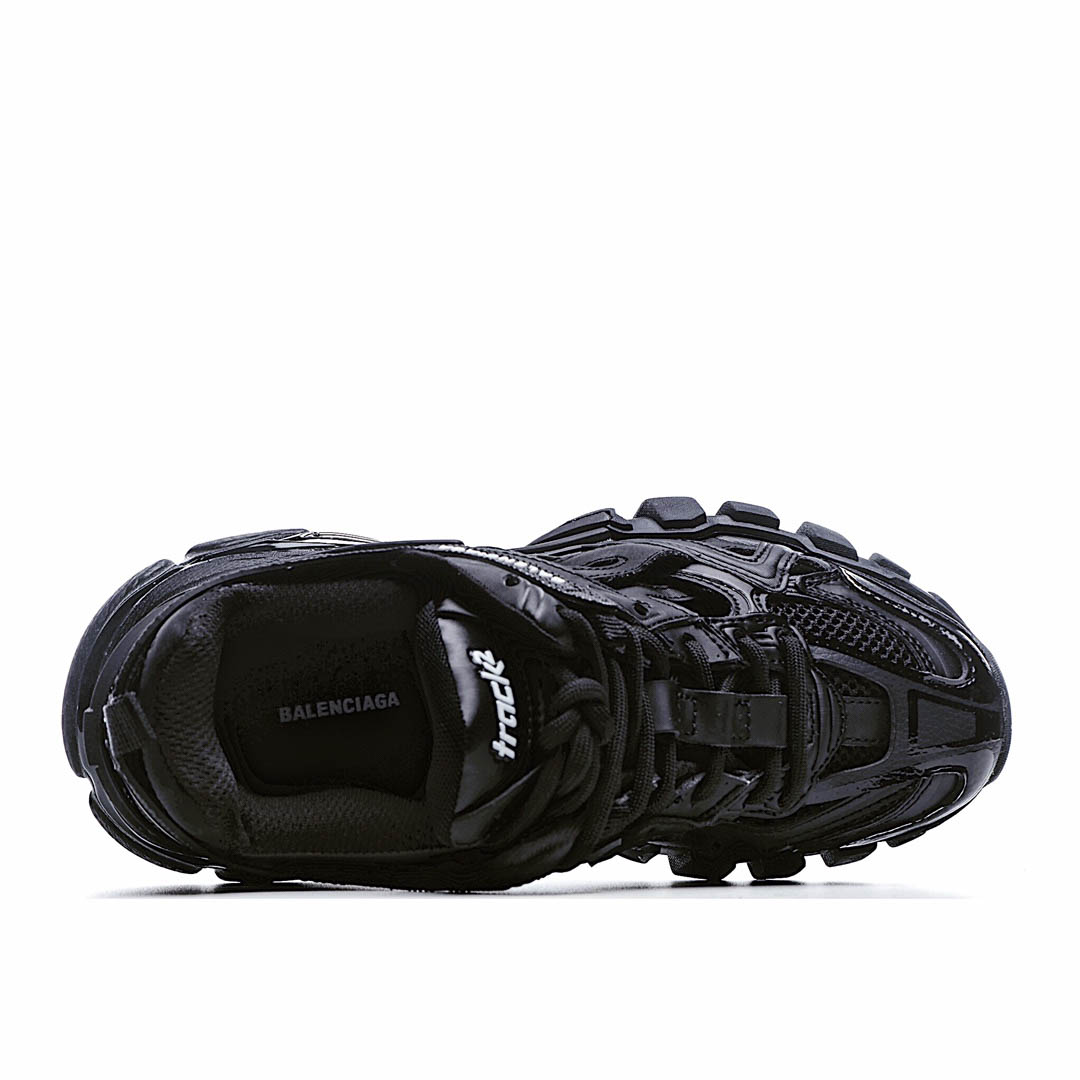 Balenciaga Track 4.0 Track Trainer
