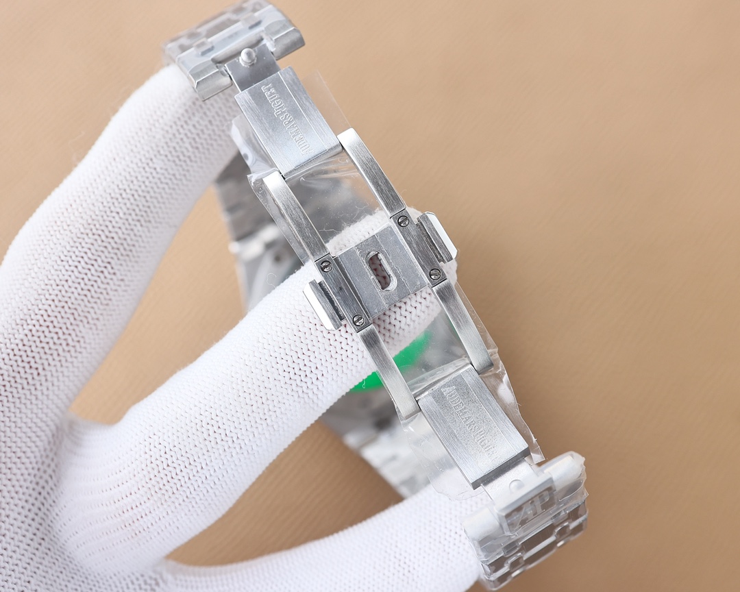 Audemars Piguet real splint 2924 movement