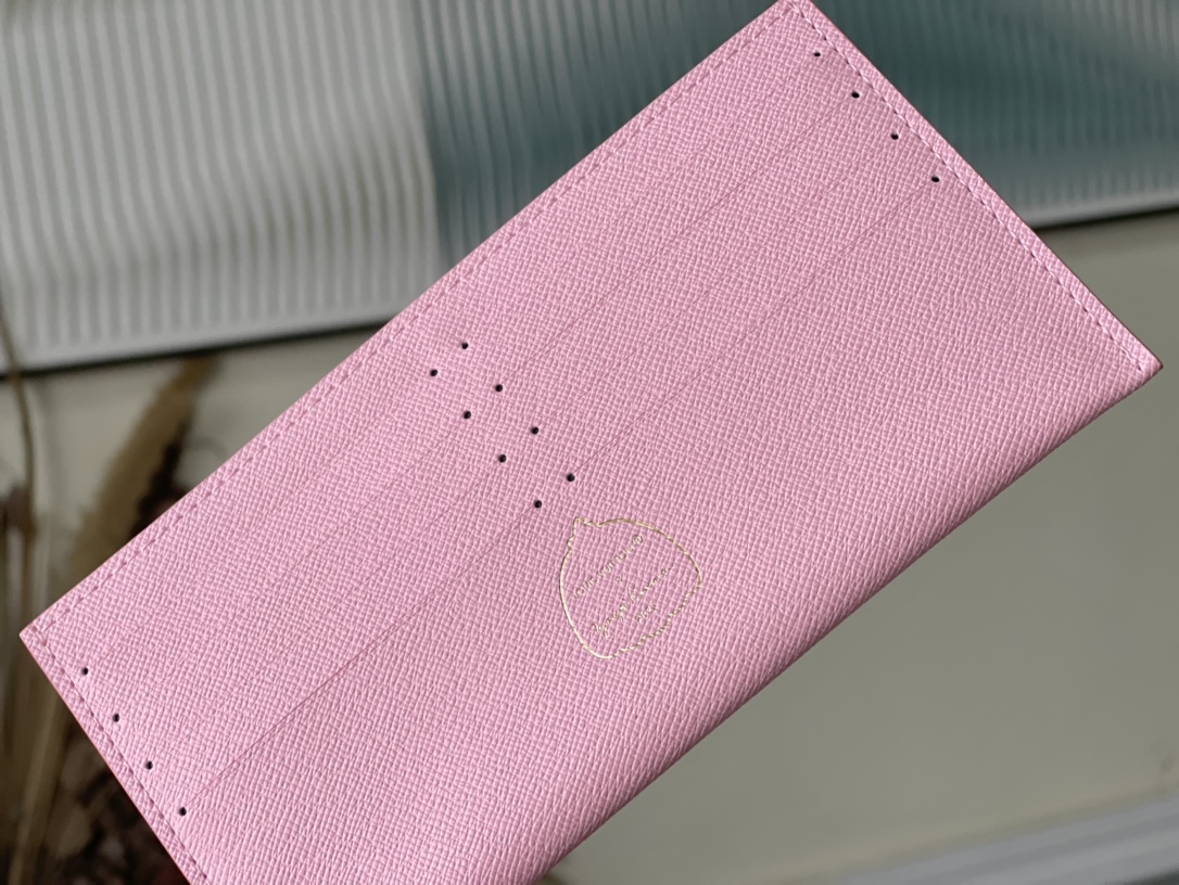 𝐋𝐎𝐔𝐈𝐒 𝐕𝐔𝐈𝐓𝐓𝐎𝐍 M82108 Pumpkin Screen Printing