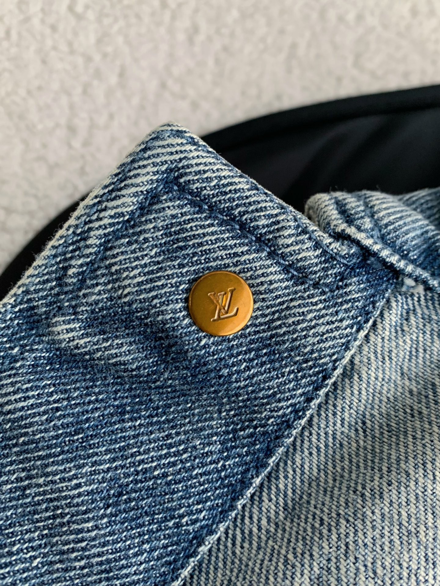 Louis Vuitton Cowboy Shirts