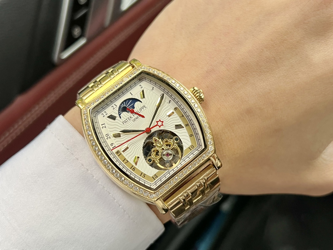 Patek Philippe Men's Watches