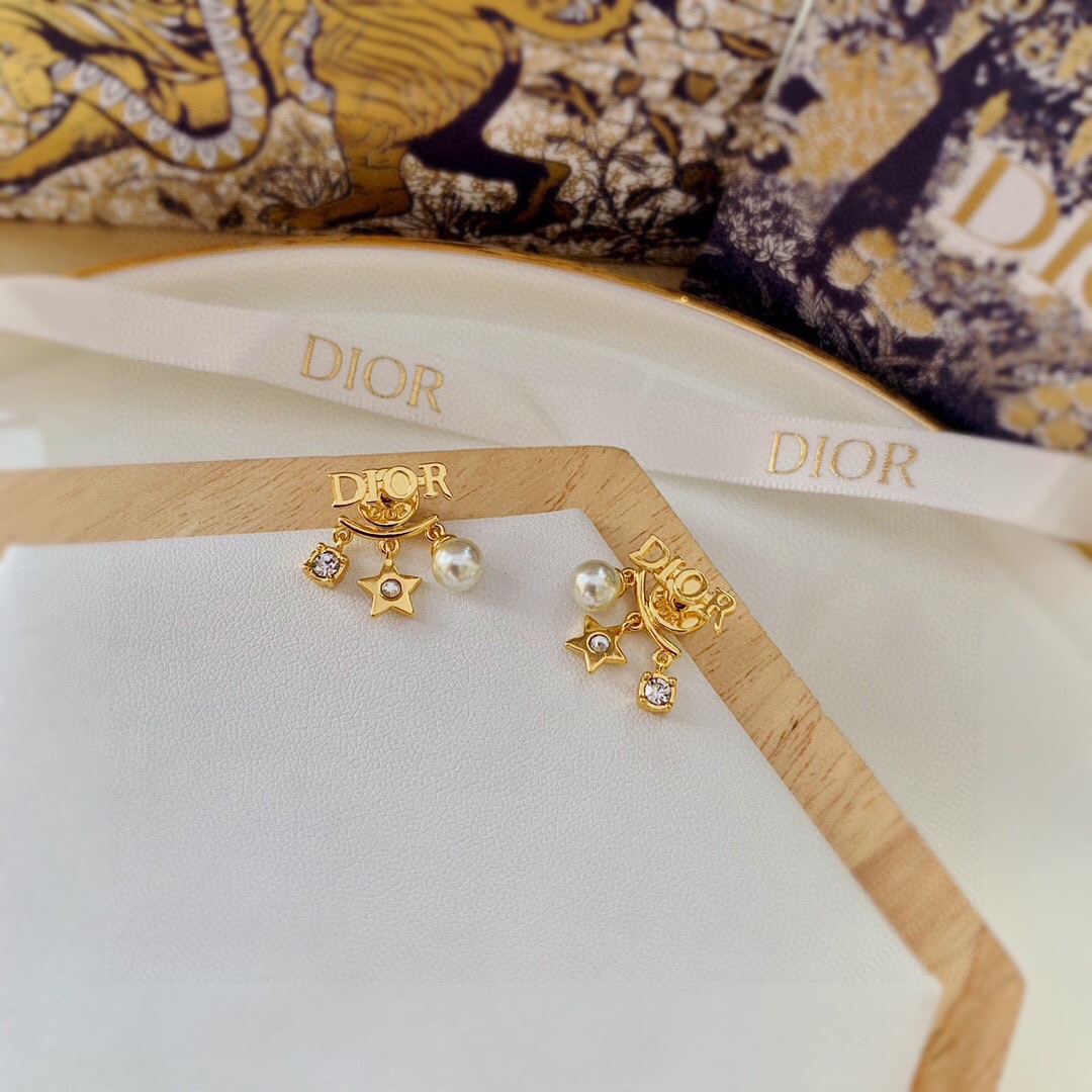 Dior EVOLUTION Earrings