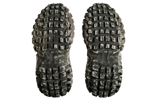 Balenciaga Defender ‘Brown’