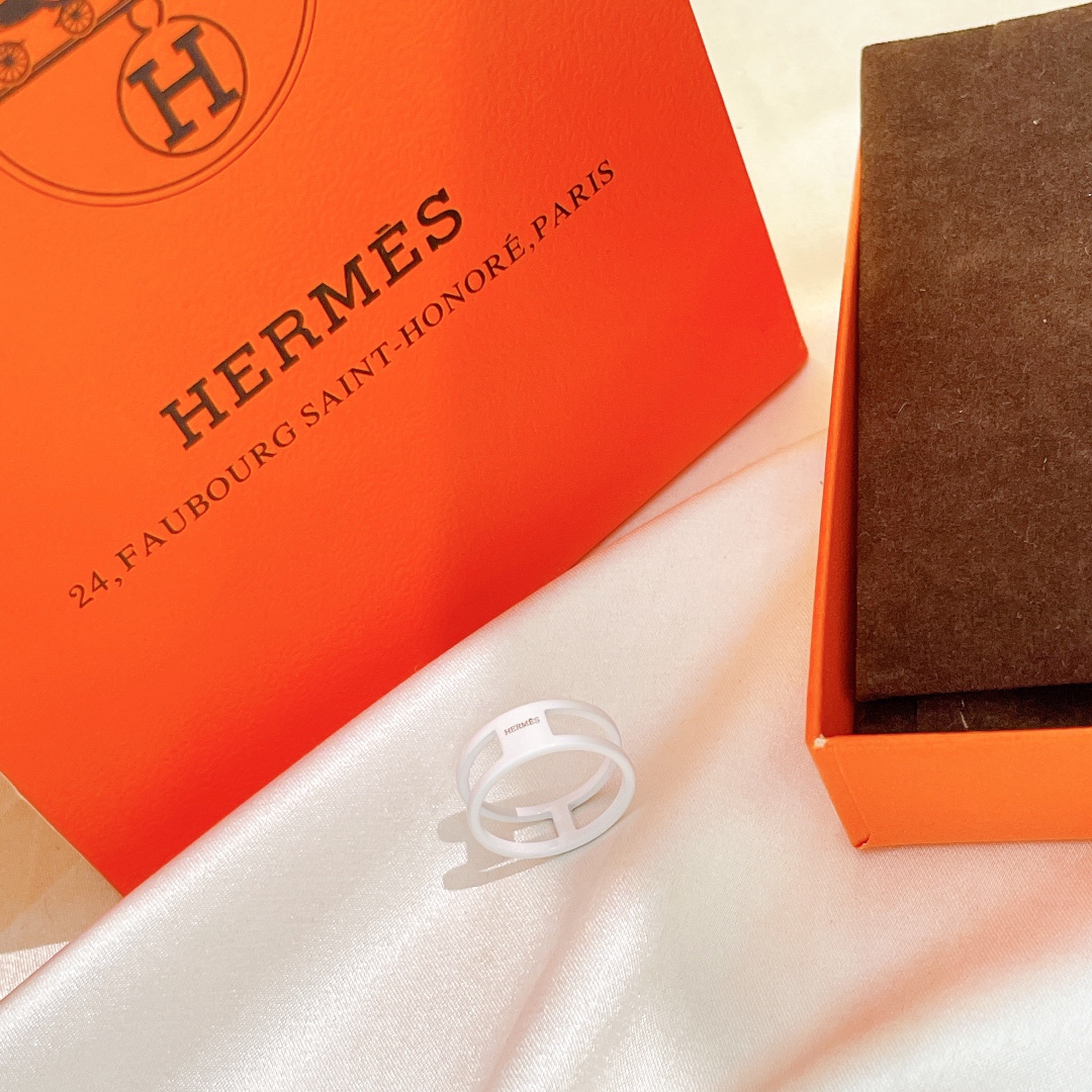 Hermes Rings