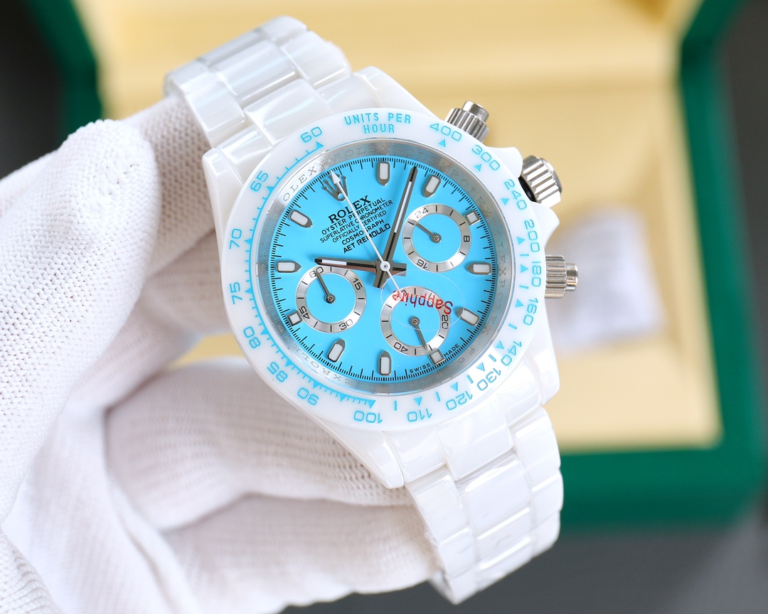Rolex Daytona series