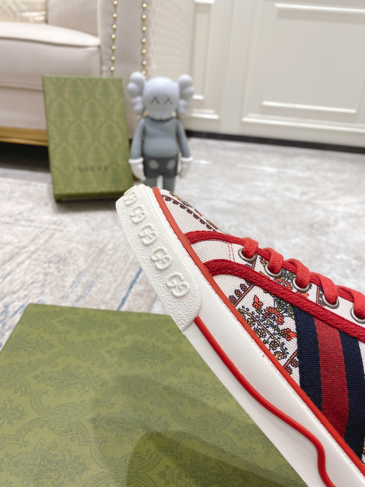 Gucci Disney Disney and Gucci collaboration series