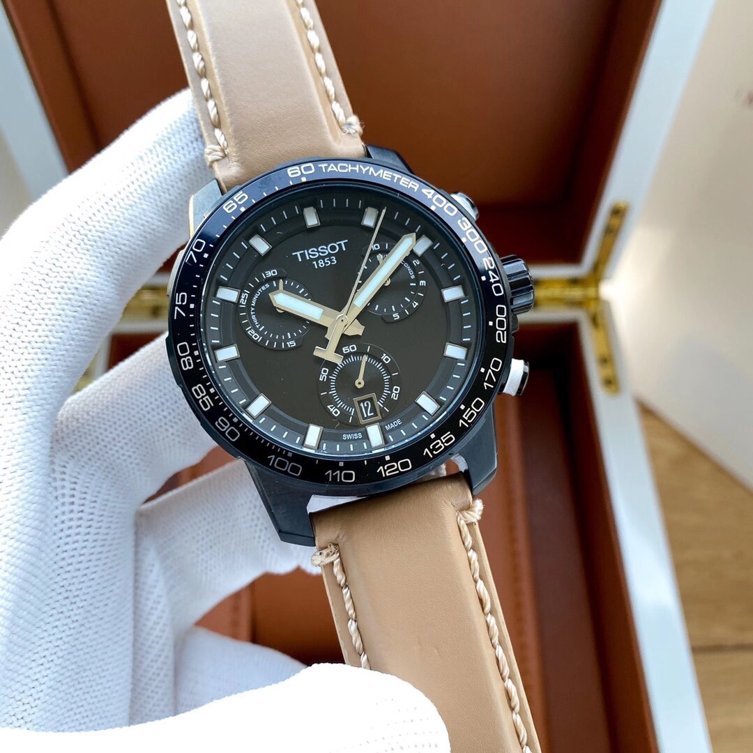 Tissot T125 Dare Speed ​​Series Sports Men's Watch