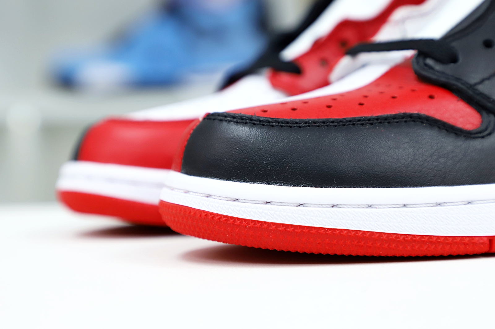 AIR JORDAN 1 RETRO HIGH OG NRG HOMAGE TO HOME CHICAGO EXCLUSIVE