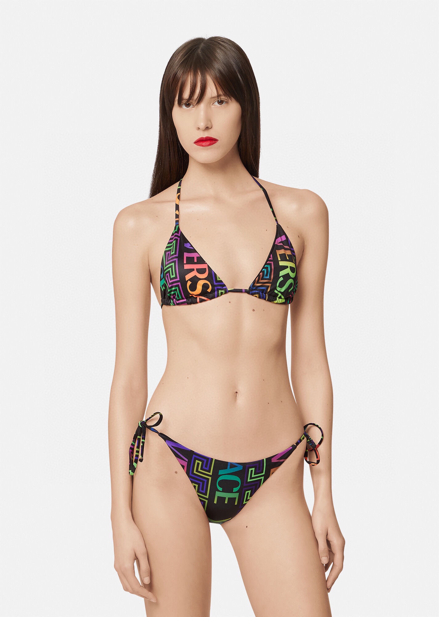 Versace New bikini swimming costume