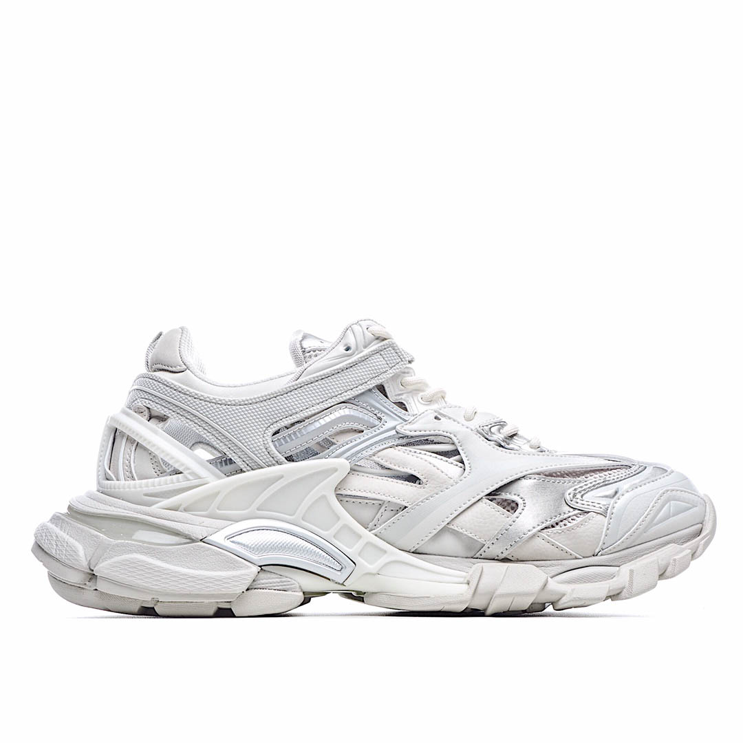 Balenciaga Track 4.0 Track Trainer