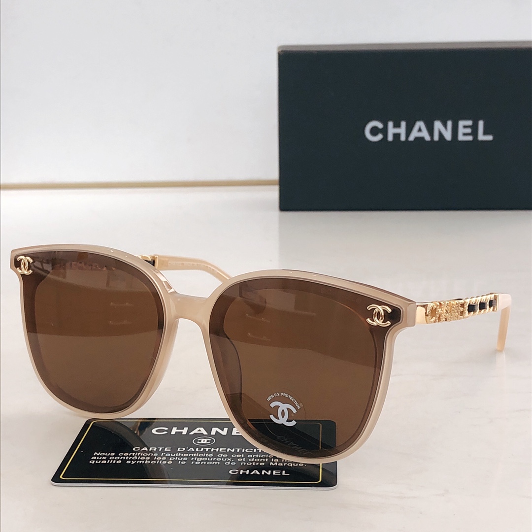 CHANEL MODEL:CH7623