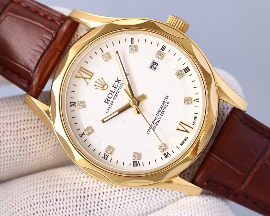 Rolex Business Series