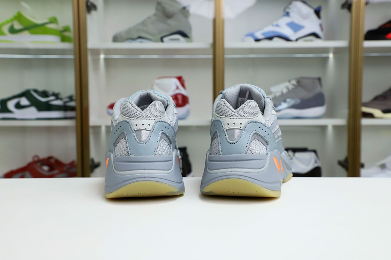 Yeezy boost 700 V2 inertia