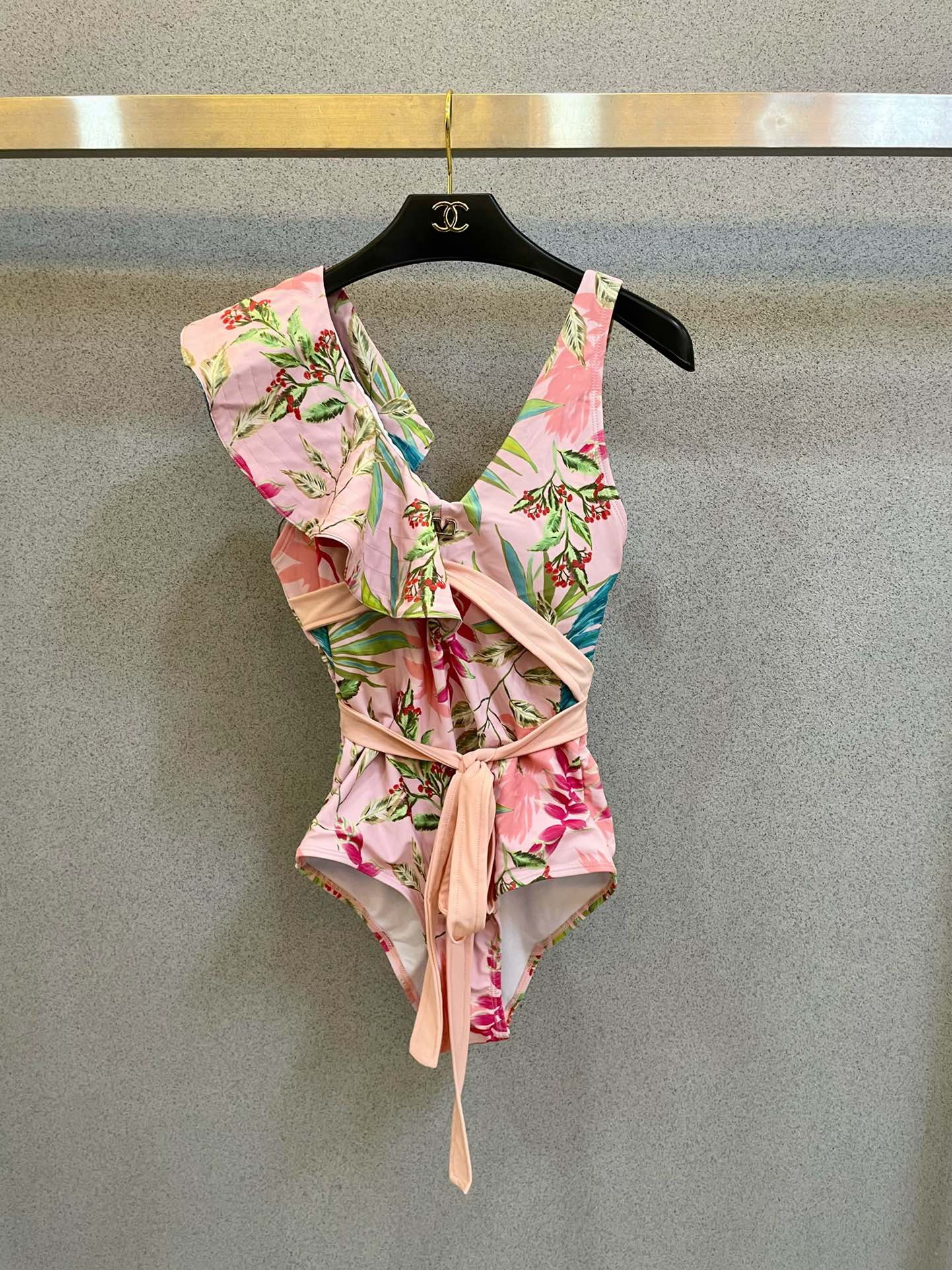 Valentino One Piece Swimsuit