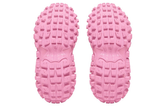 Balenciaga Defender ‘Hot Pink’