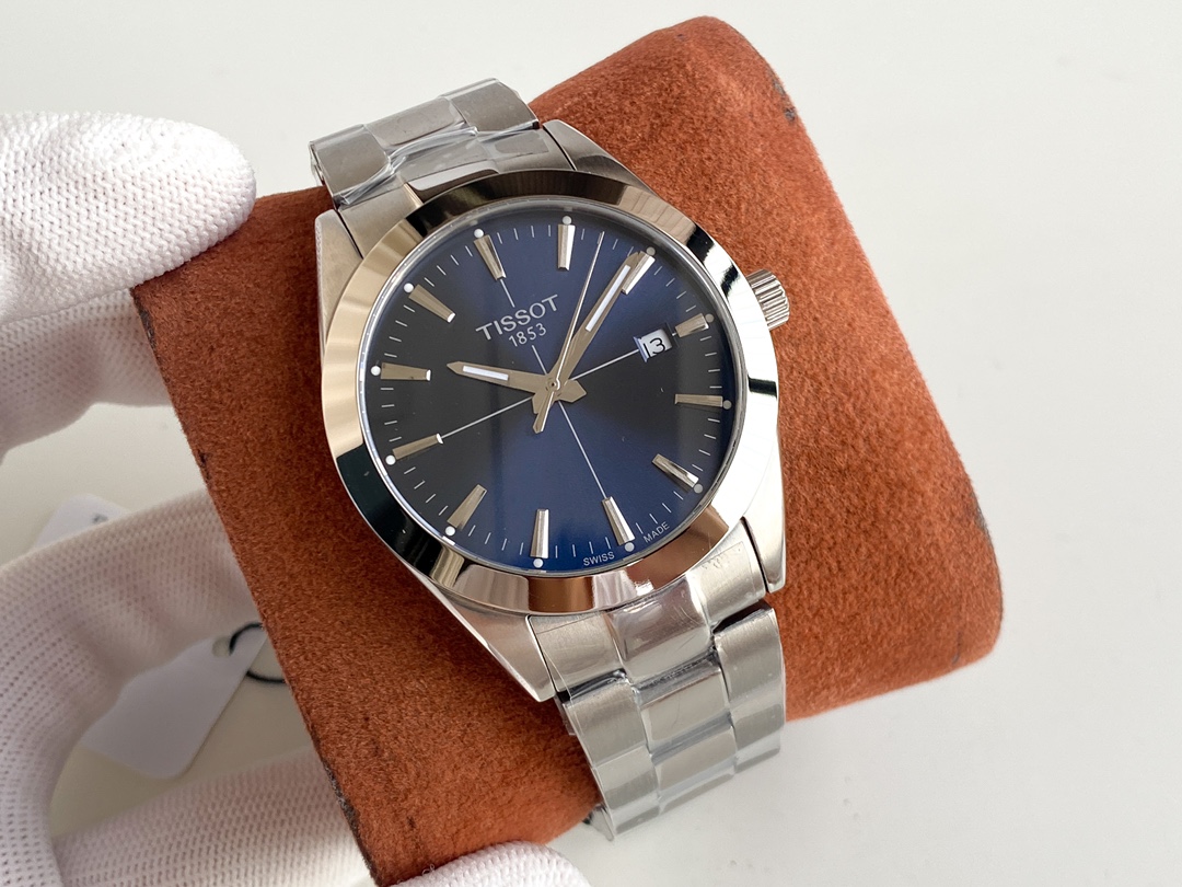 Tissot Tissot T127 Grace Series Quartz Men's Watch