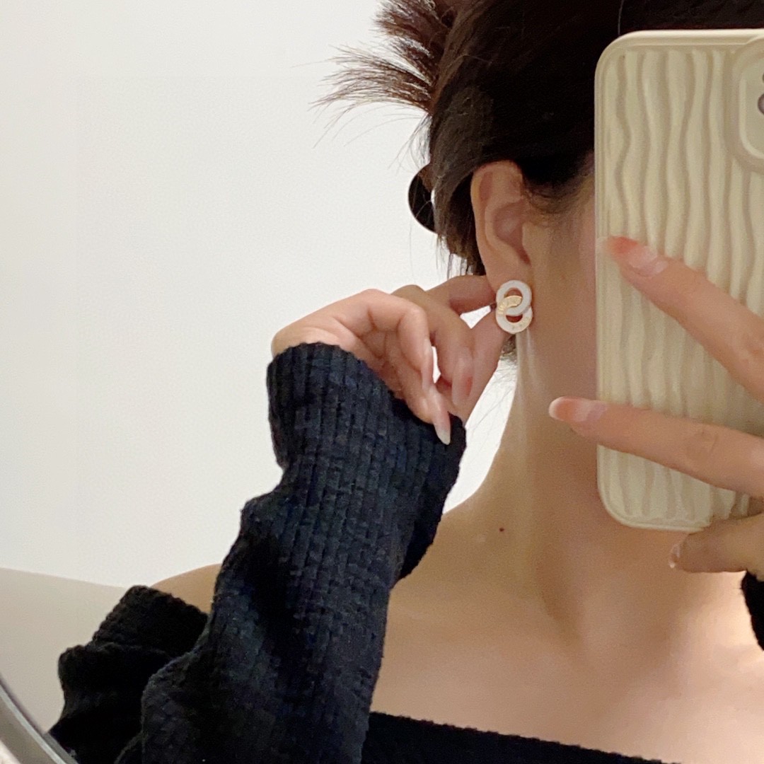 Celine Earrings