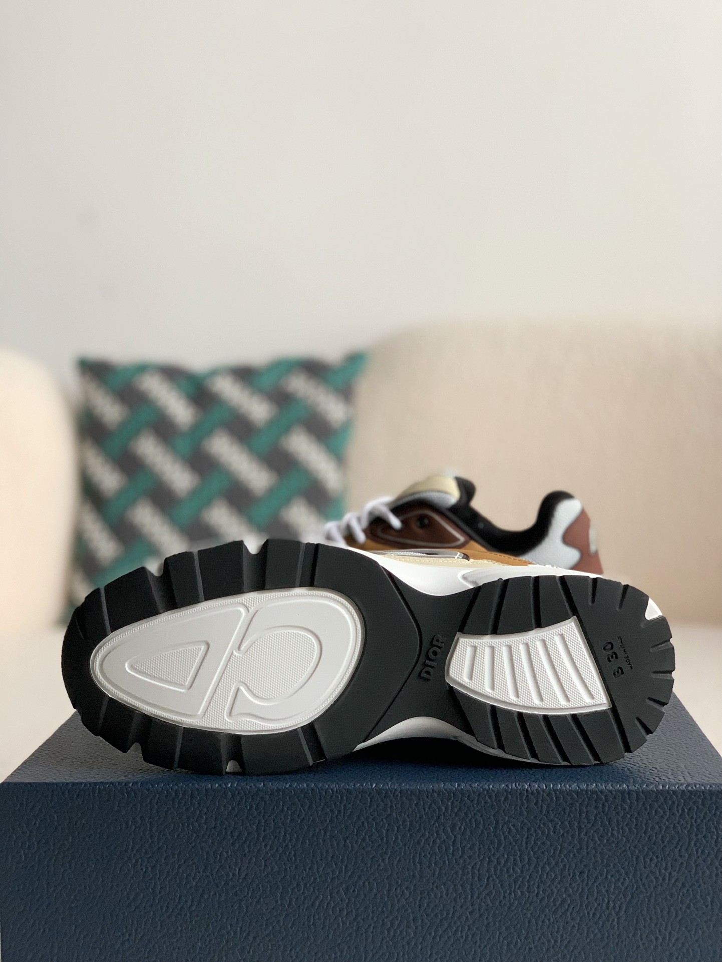 Dior B57 New Sneaker