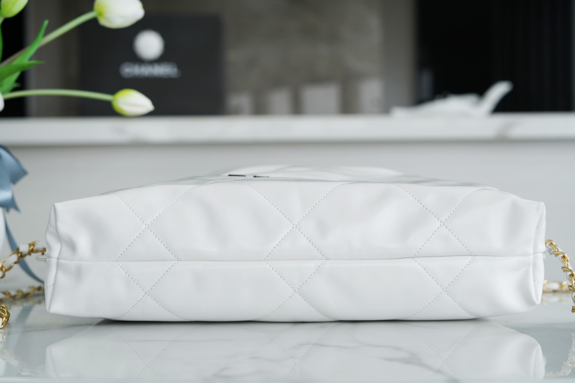 𝗖𝗛𝗔𝗘𝗡𝗟✦ 𝟐𝟐𝗣Spring/Summer New 𝟐𝟐𝐏 Backpack➿