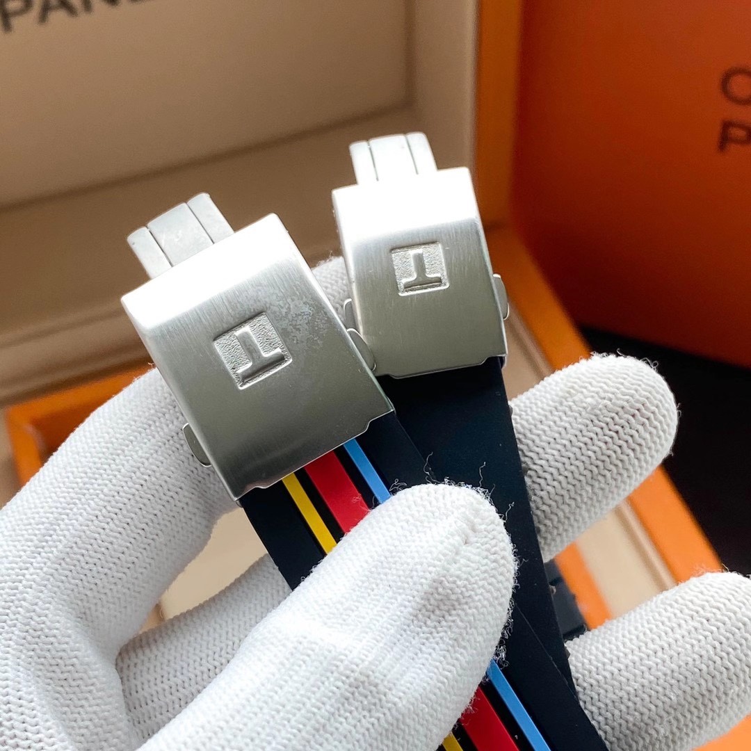 Tissot SPECIAL COLLECTIONS special edition, new sports racing series