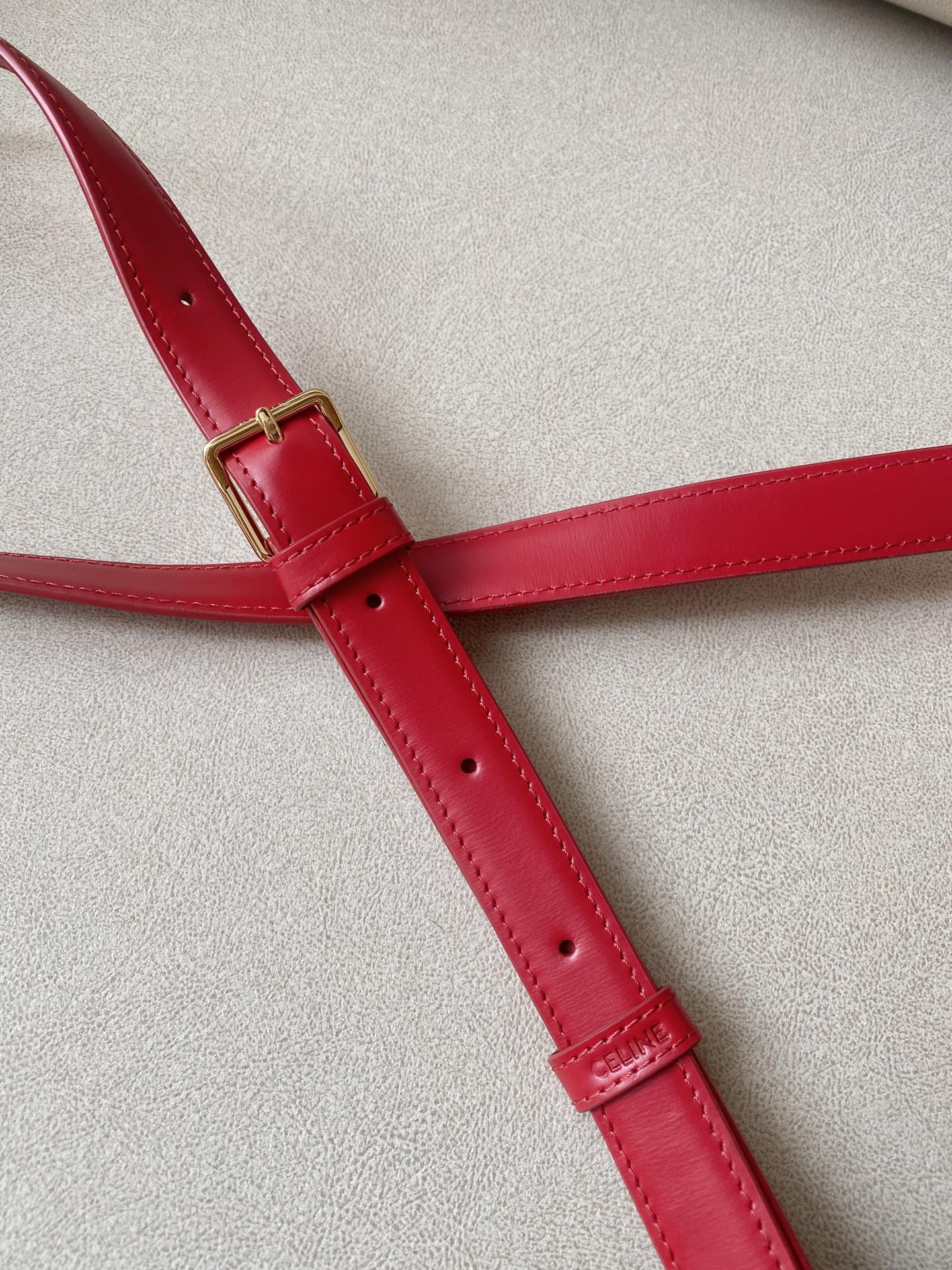 𝐂𝐞𝐥𝐢𝐧𝐞 Triomphe Medium 22.5cm