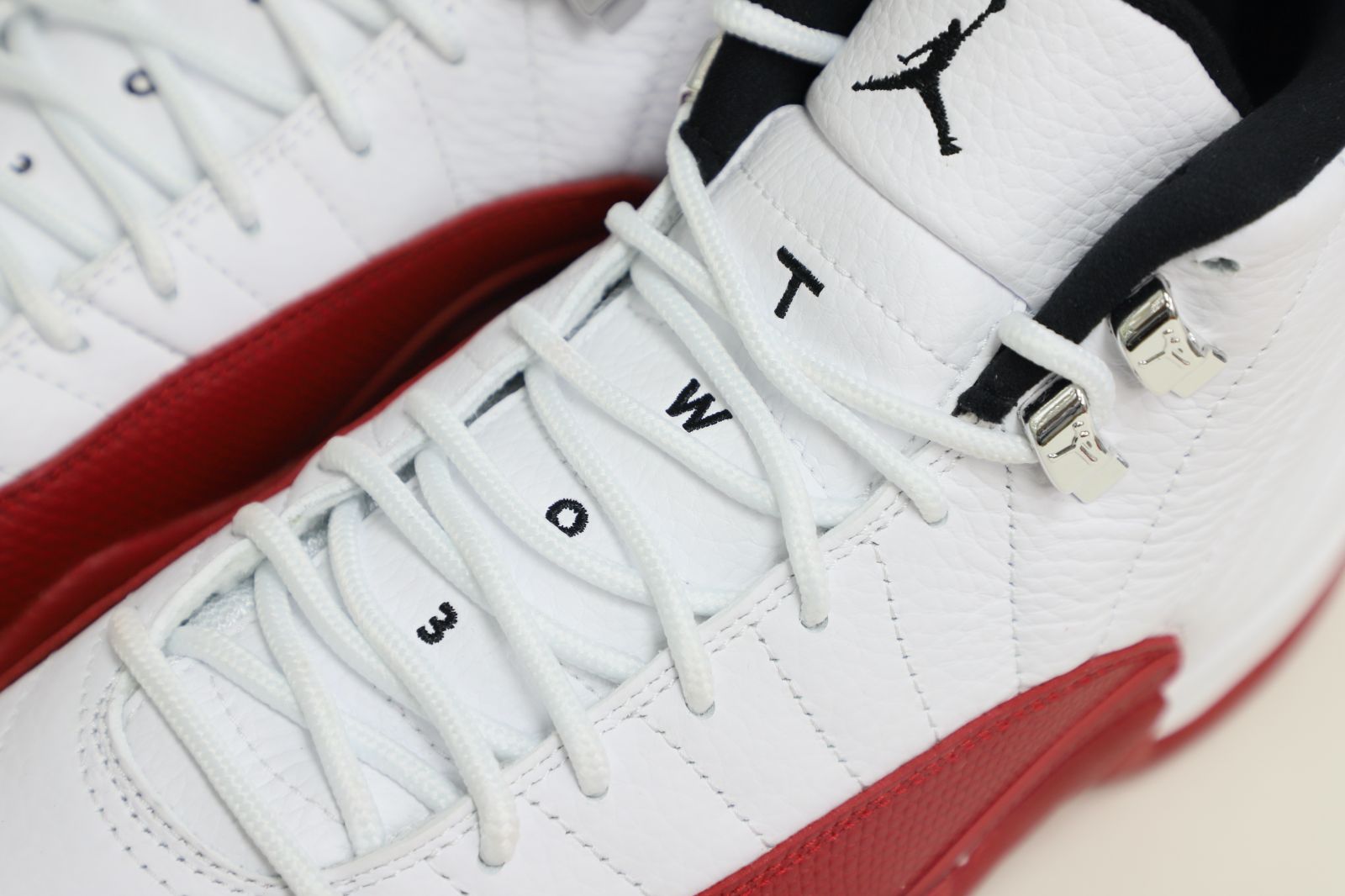 Jordan Air Jordan 12 Retro Cherry