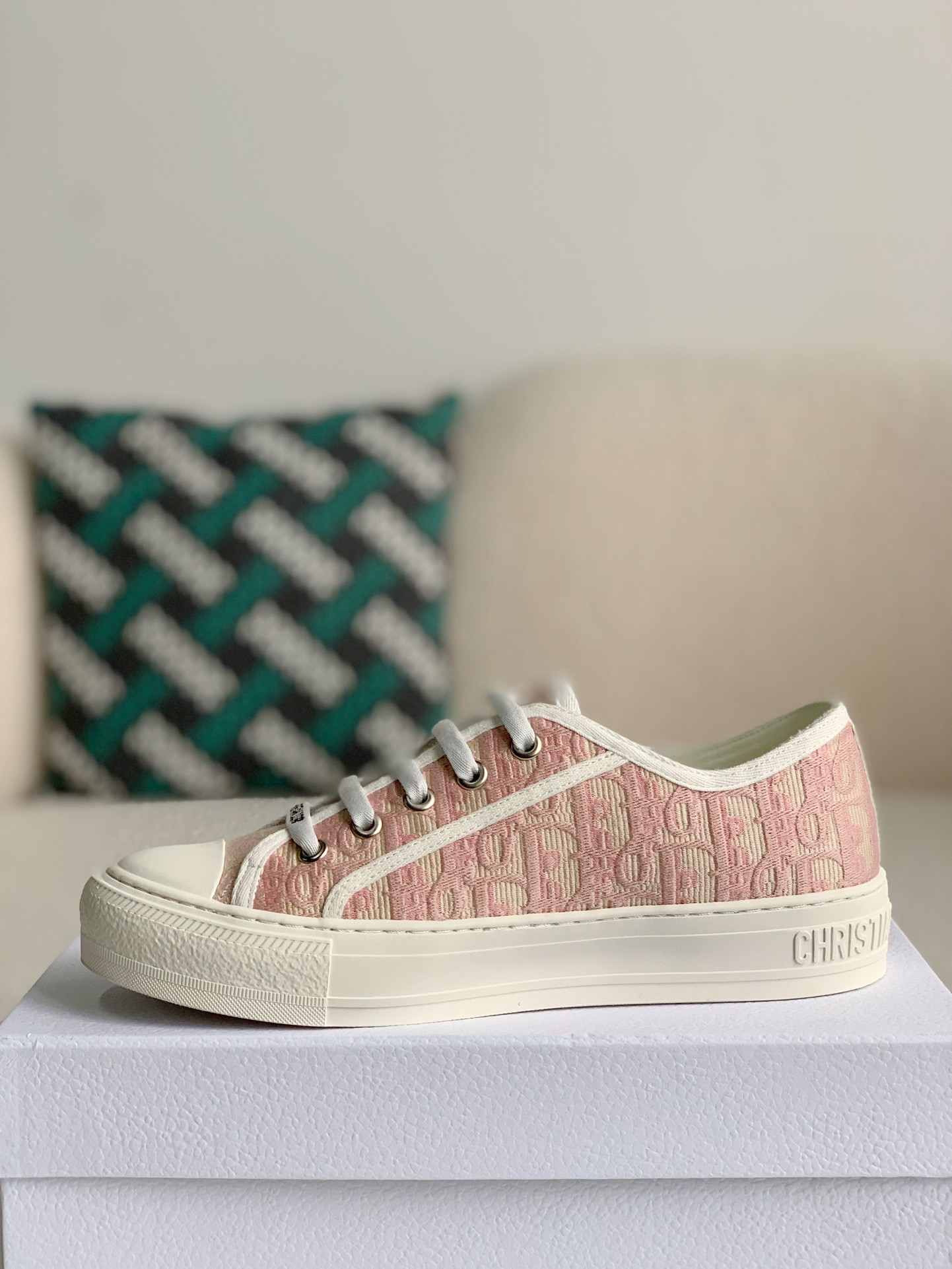 Dior B23 low Sneaker