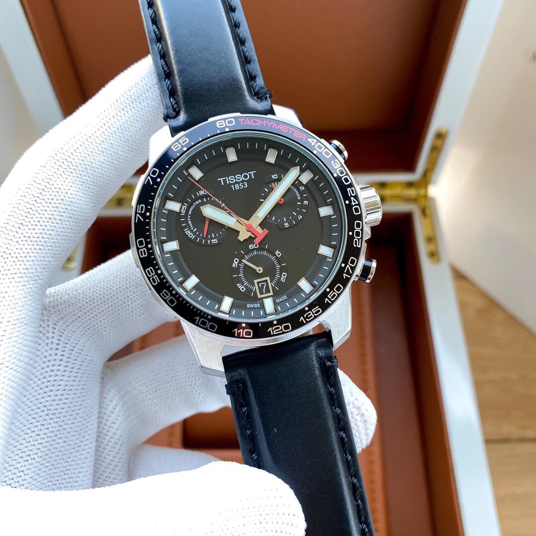 Tissot T125 Dare Speed ​​Series Sports Men's Watch