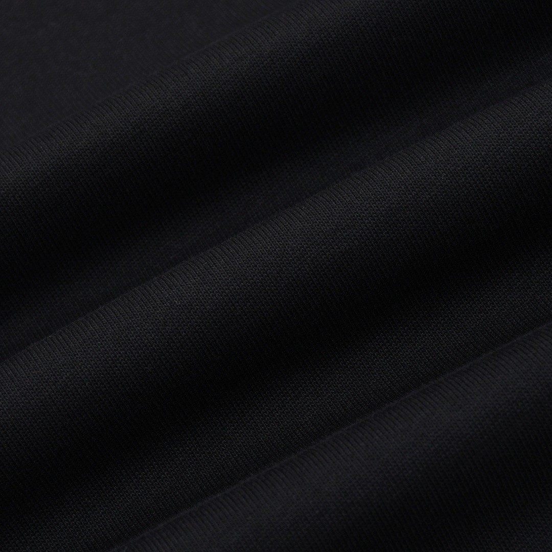 Louis Vuitton Limited 23ss foam t-shirt