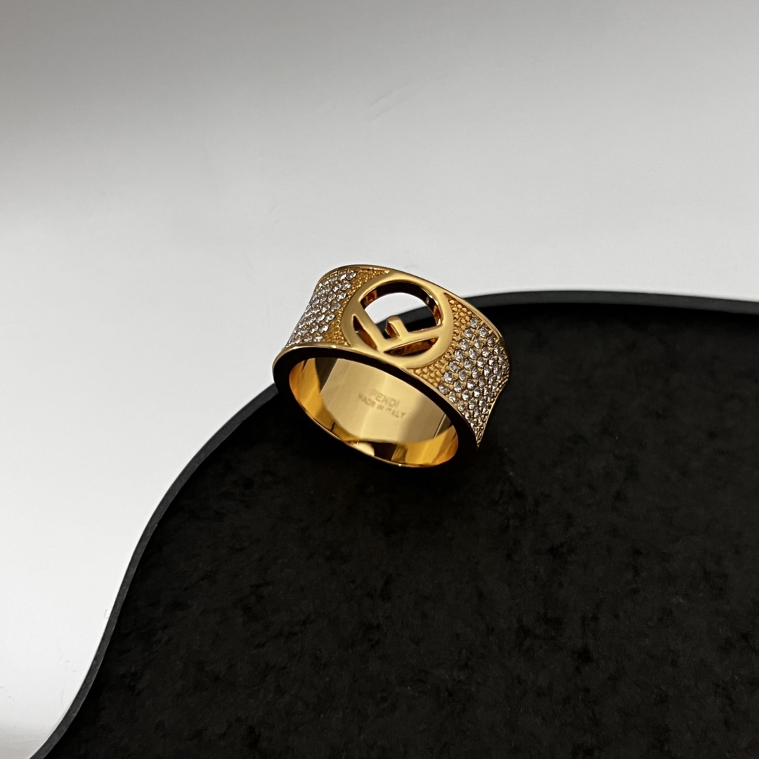 Fendi Ring