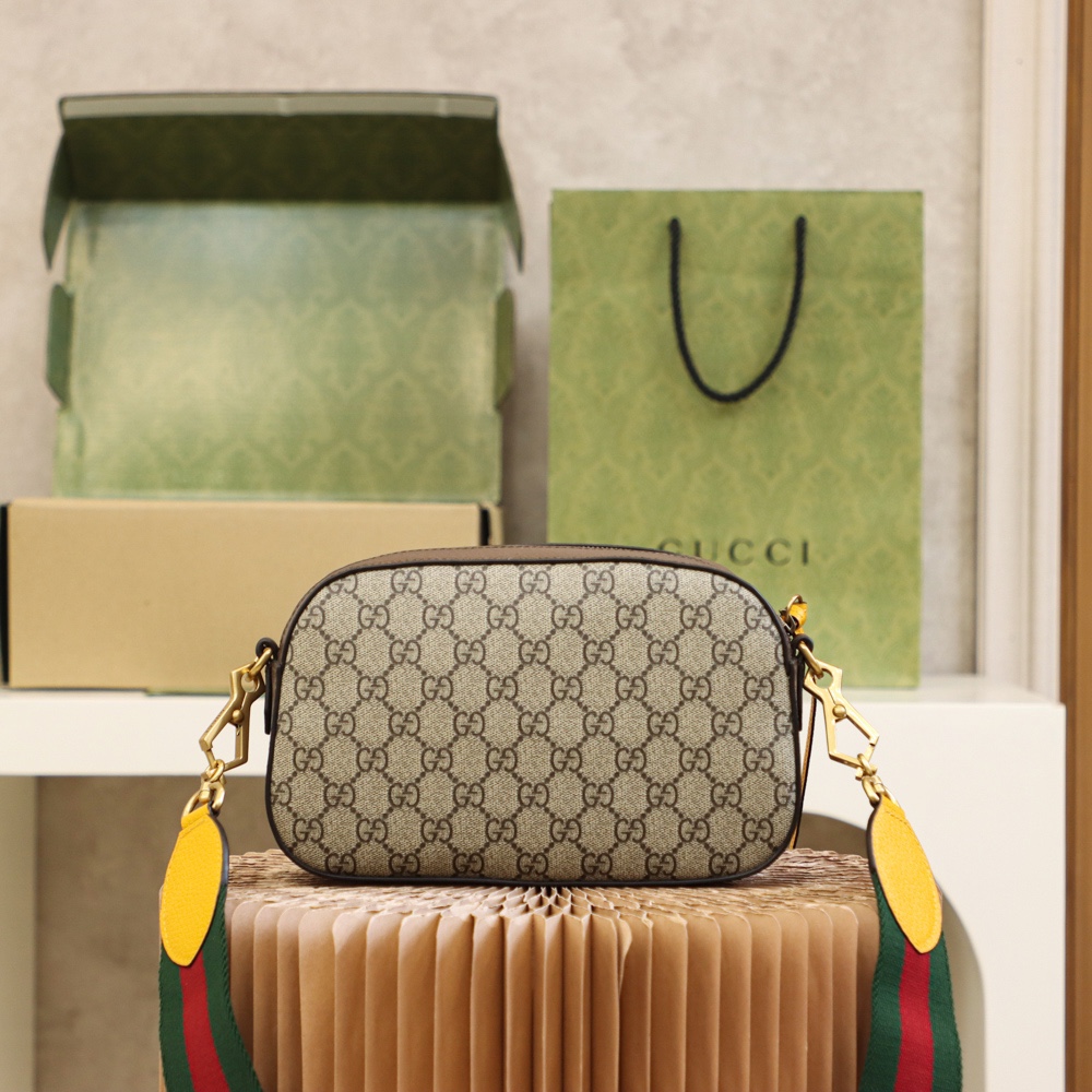 GUCCI 𝐍𝐞𝐯 𝐕𝐢𝐧𝐭𝐚𝐠𝐞 #476466