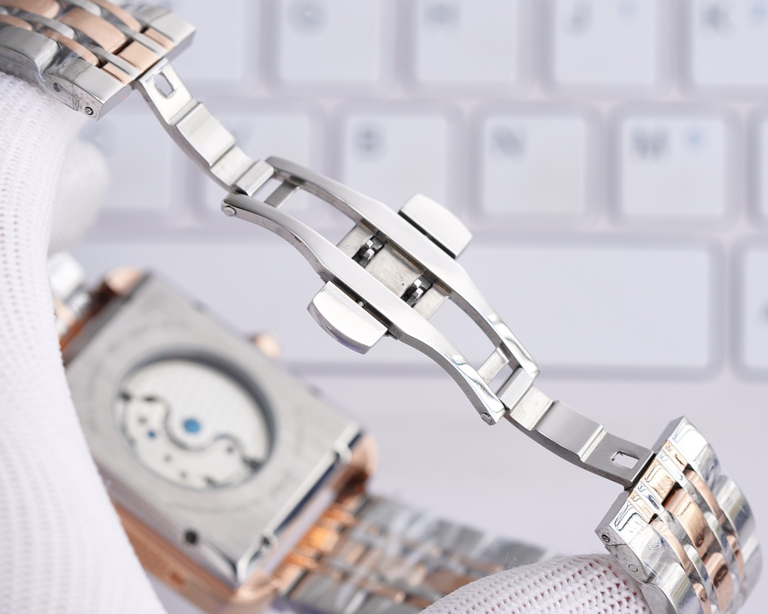 Cartier Fine Men's Watches