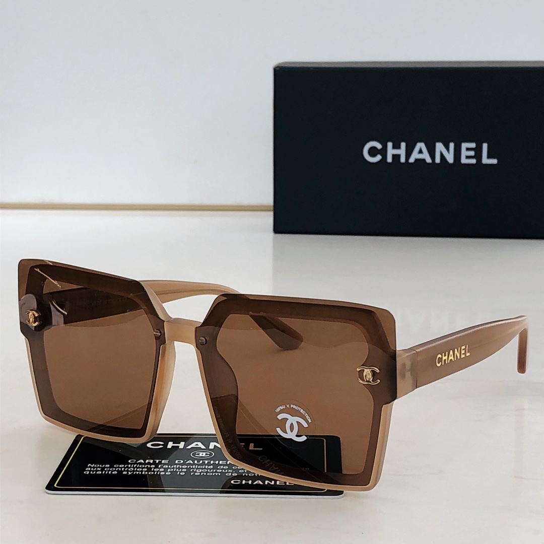 Chanel CH7752