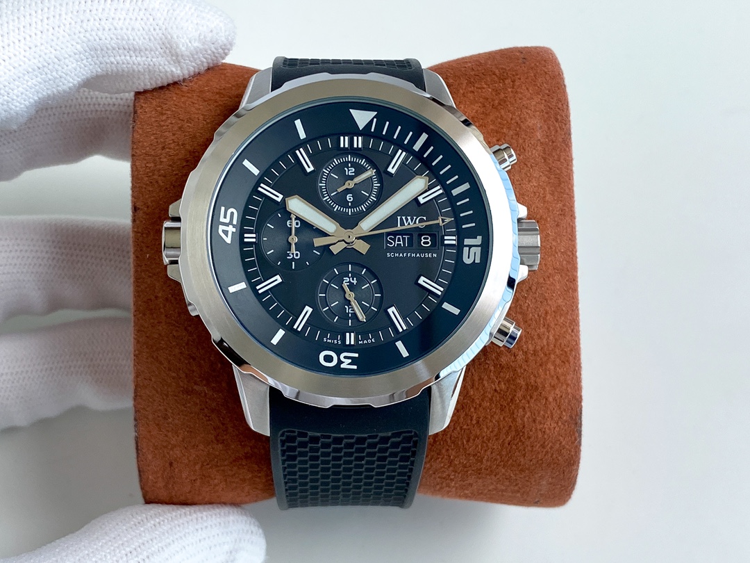 IWC- Aquatimer 