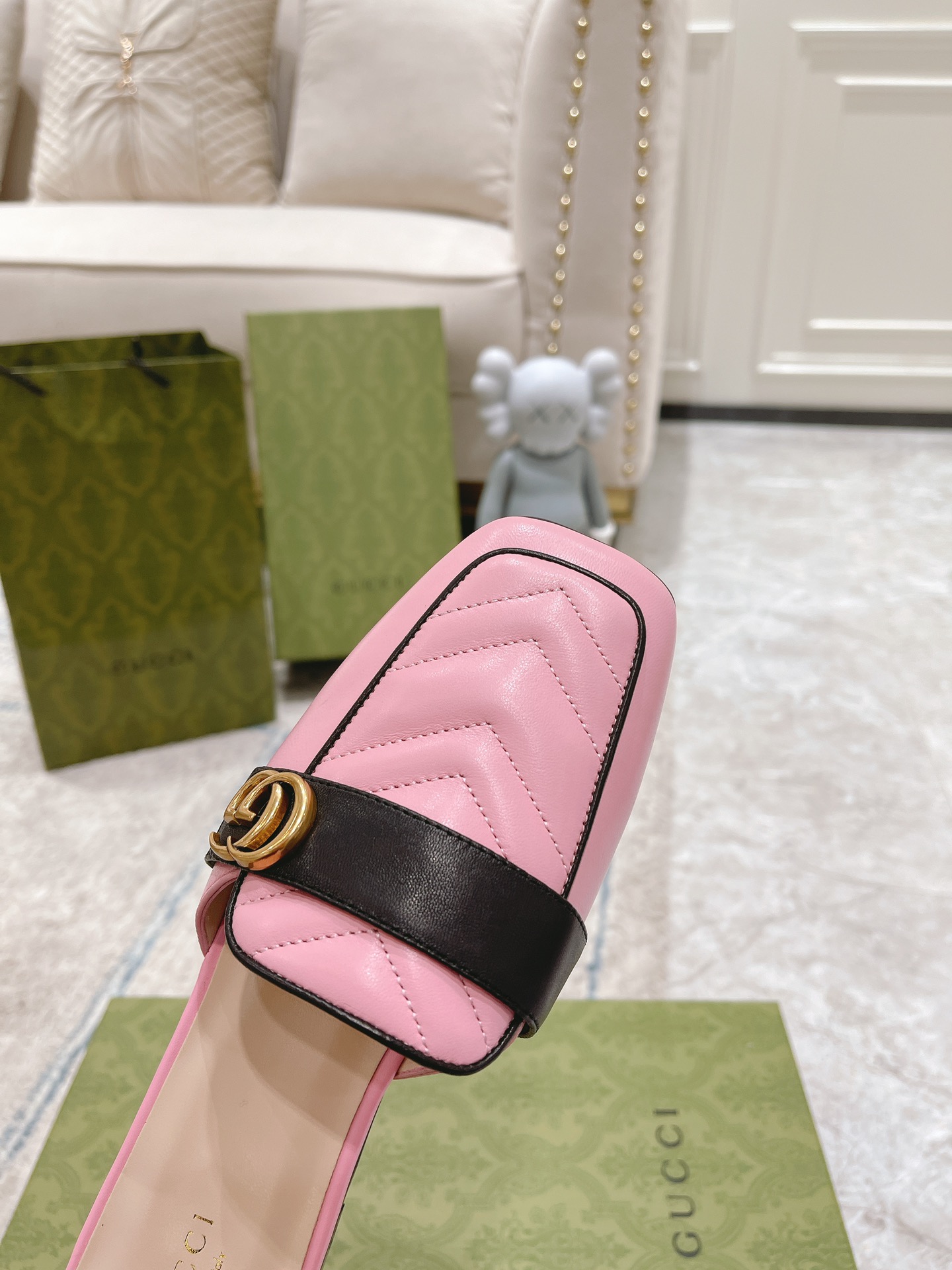 Gucci 2022 spring new classic version