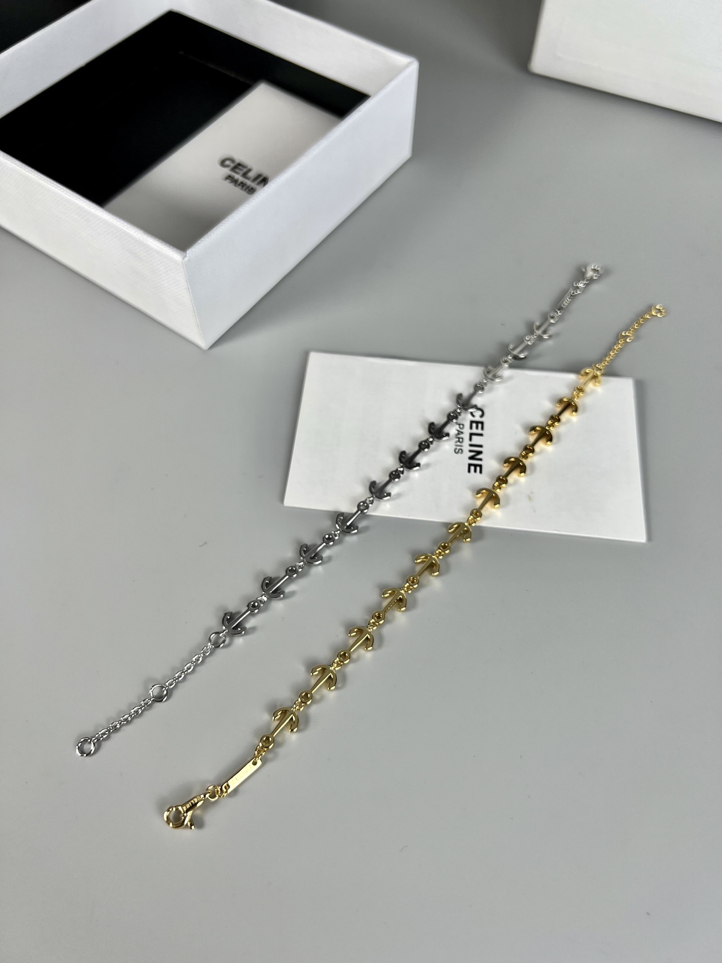 Celine bracelet