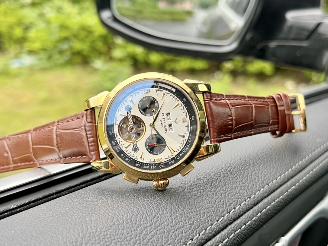 Patek Philippe Men's Watches