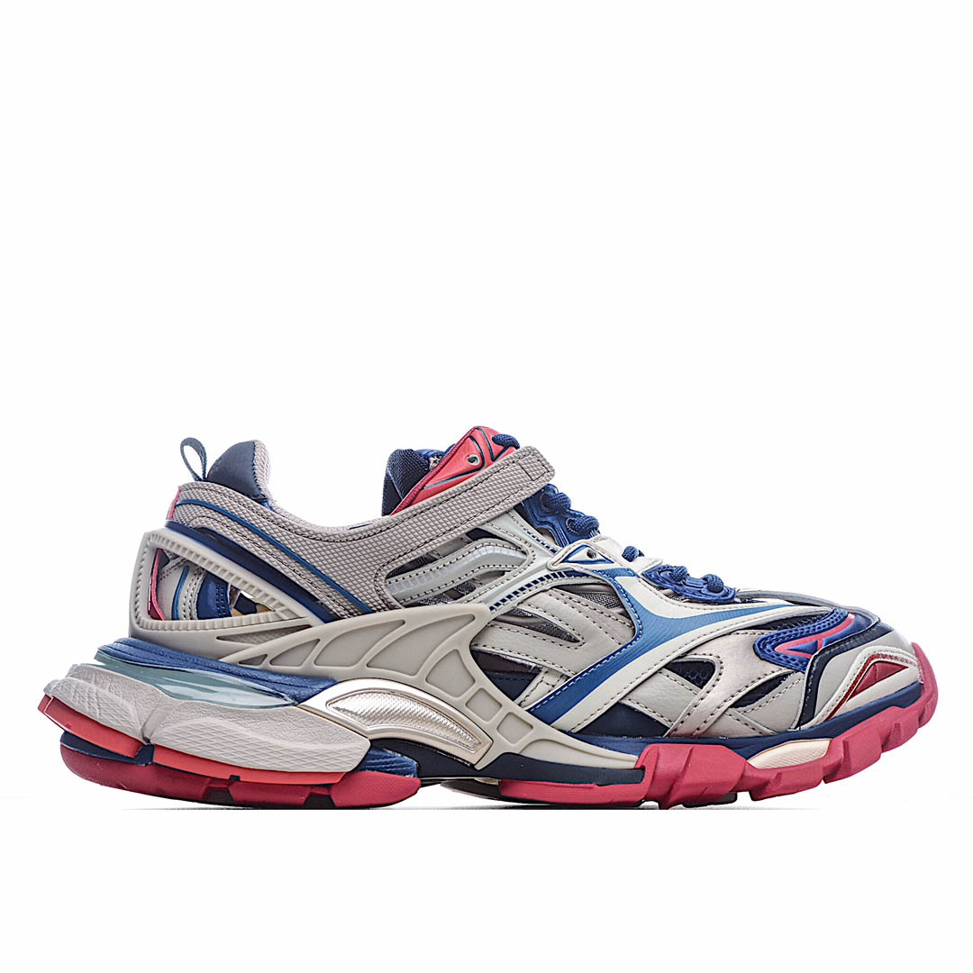 Balenciaga Track 4.0 Track Trainer
