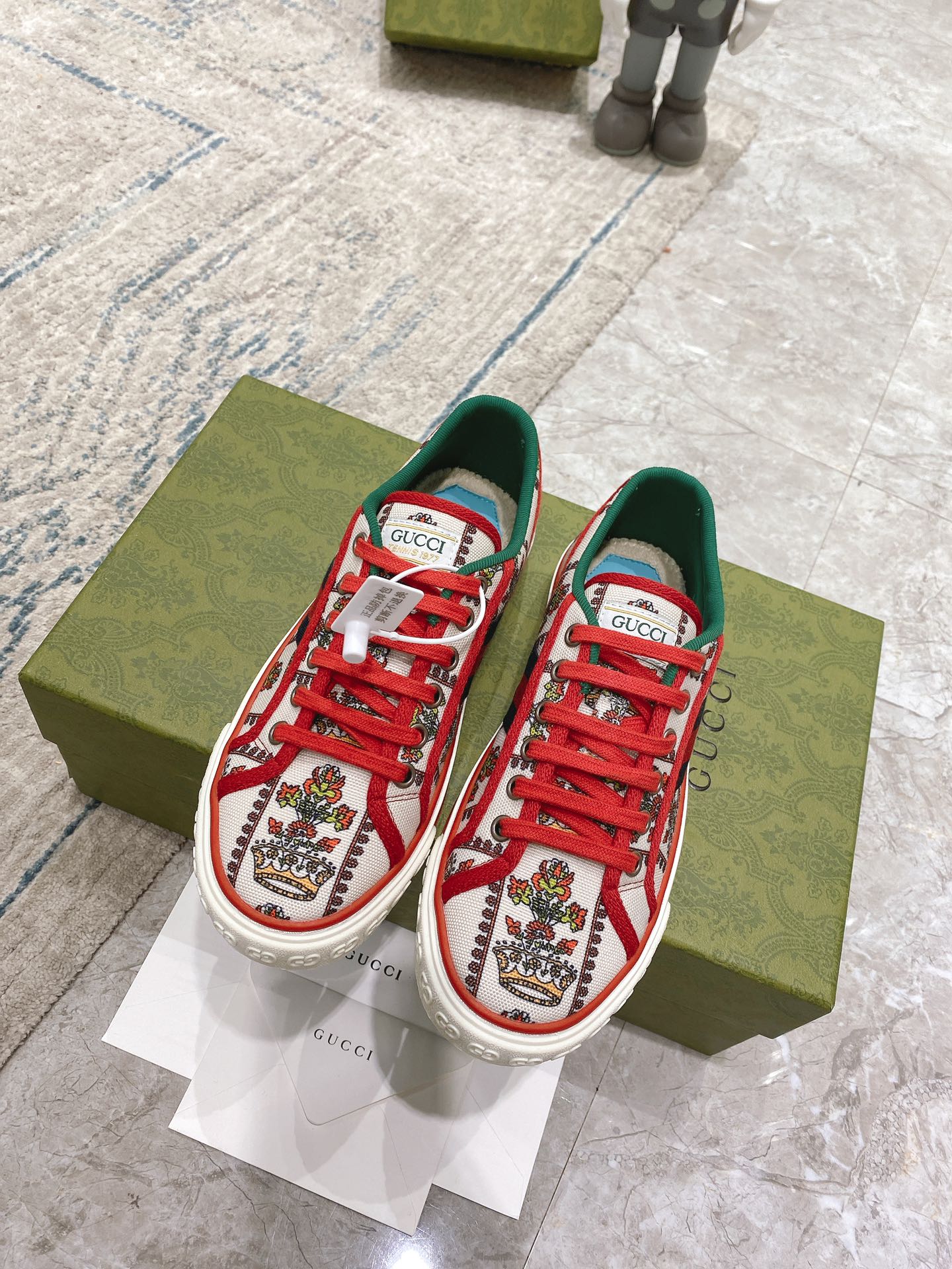 Gucci Disney Disney and Gucci collaboration series