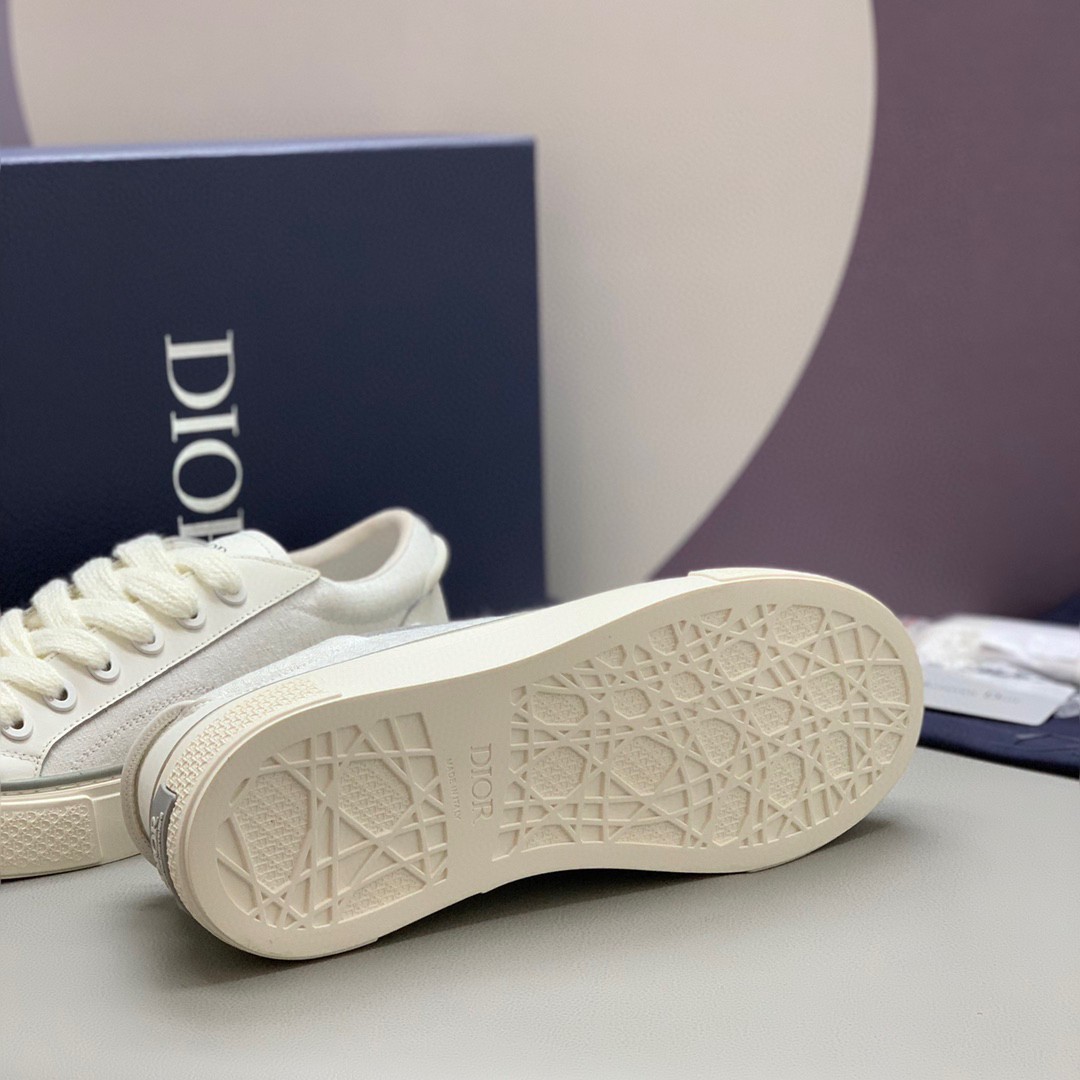 DIOR New B33 Sneaker