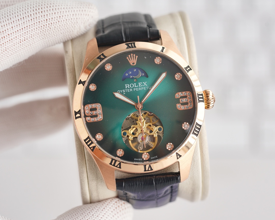 Rolex .Men's Watches